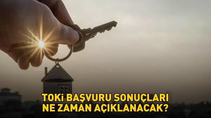 TOKİ 500 BİN SOSYAL KONUT PROJESİ BAŞVURU SONUÇLARI TARİHİ 2026 | 1+1, 2+1 TOKİ başvuru sonuçları ne zaman açıklanacak, hangi tarihte? TOKİ 500 BİN SOSYAL KONUT PROJESİ BAŞVURU SONUÇLARI TARİHİ 2026 | 1+1, 2+1 TOKİ başvuru sonuçları ne zaman açıklanacak, hangi tarihte?