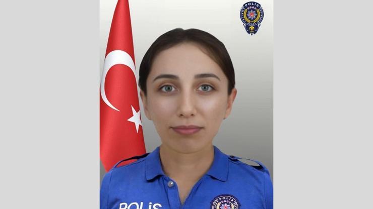 Trafik kazasında yaralanan Polis Memuru Hatice Ünal şehit oldu