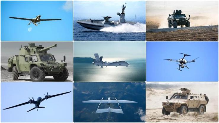 İspanyol basınında Türkiye İHA teknolojisi övgüsü: REKABET EDEN DEĞİL, OYUN KURAN TARAF