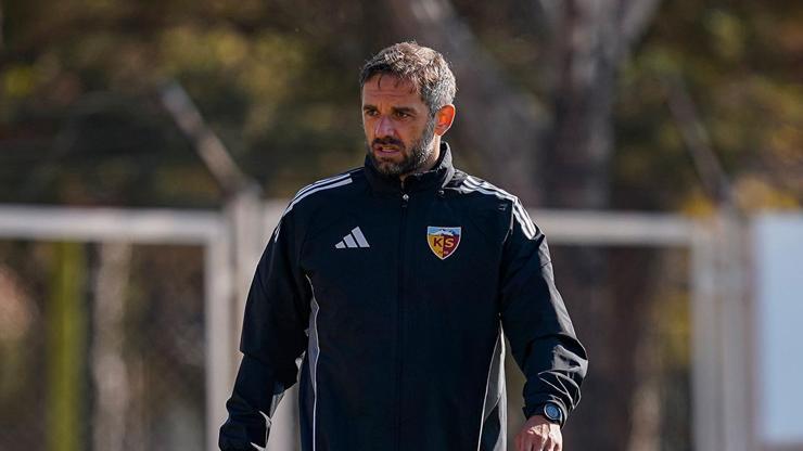  Bizim artık bu şekilde devam etmemiz gerekiyor