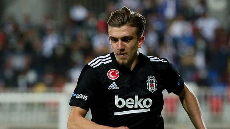 Beşiktaş’ta sakatlık şoku! Savunma oyuncusu…