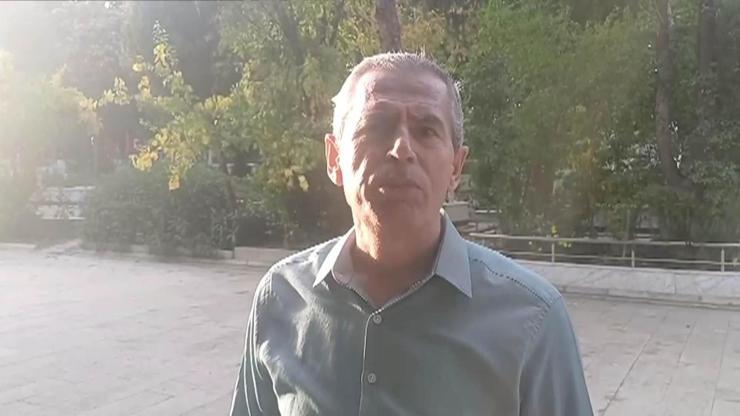 Askerde menenjit geçirdi, gözlerini kaybetti Mahkeme kararıyla 40 yıl sonra gazi