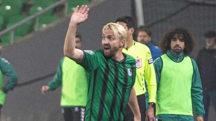 Caner Erkin kariyer rekorunu kırdı