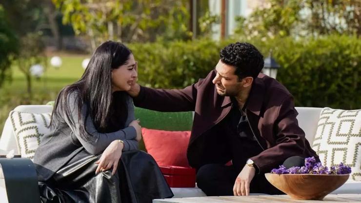 Güller Ve Günahlar Yine Zirvede: Serhat Gerçekleri Öğrendi; Reytingler Tavan Yaptı