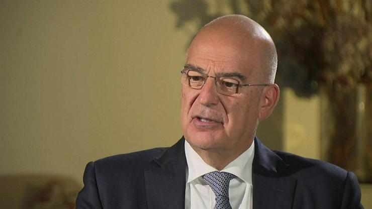 Yunanistandan Ege planı: Füzelerle kilitleyeceğiz