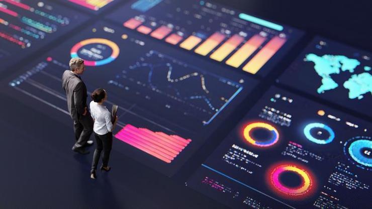 Reklamlarda sanal insana izin yok