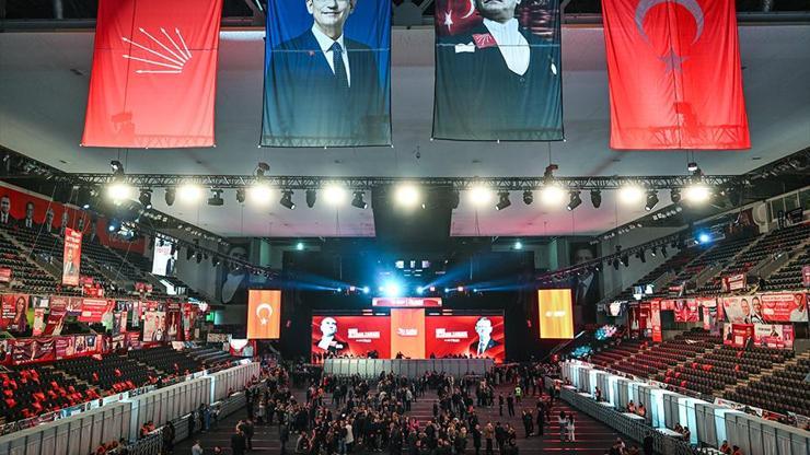 PM üyeliği için 145 kişi başvurdu! Anahtar liste belli oldu PM üyeliği için 145 kişi başvurdu! Anahtar liste belli oldu