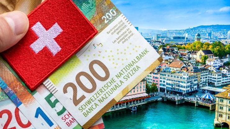 'Zenginlere veraset vergisi' referandumu: İsviçre'nin kararı belli oldu!