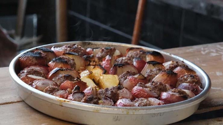 DOĞAL ANTİBİYOTİK Havalar Soğudu, Gaziantepin Eşsiz Lezzetine Talep Arttı