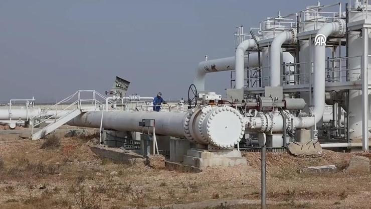 Sıvılaştırılmış gaz kapasitesi artıyor… Tüm talebi karşılayabilecek