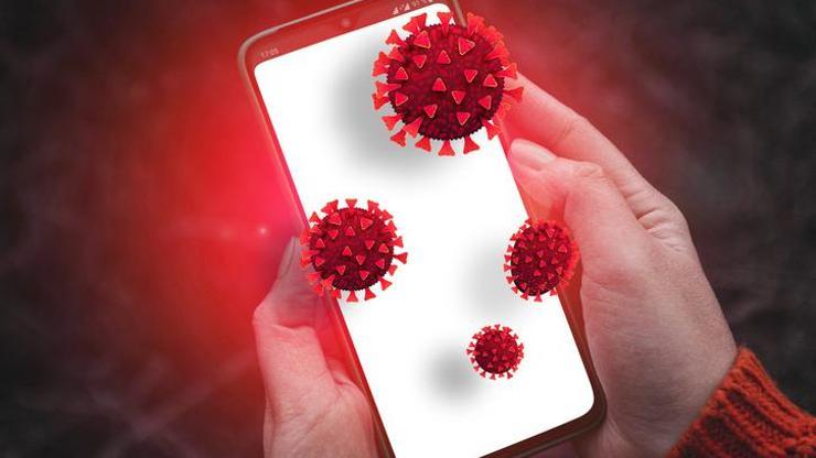 Klozetten daha fazla bakteri barındırıyor Telefon kullanırken bunlara dikkat