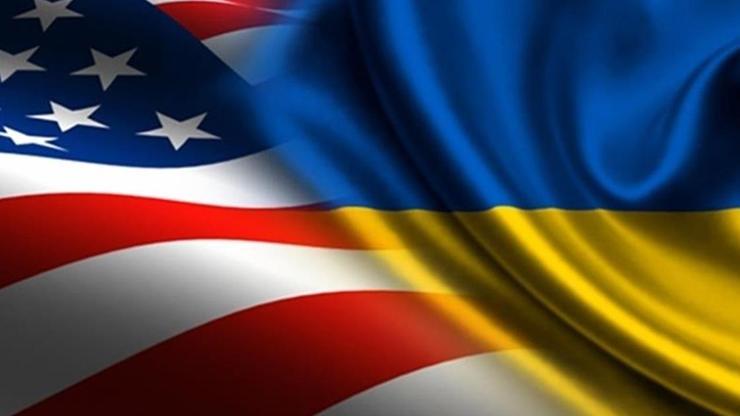 Ukrayna ve ABD heyetleri Florida’da görüştü