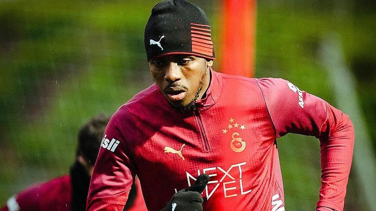 Galatasaray, Fenerbahçe derbisine hazır Sakat oyuncular…