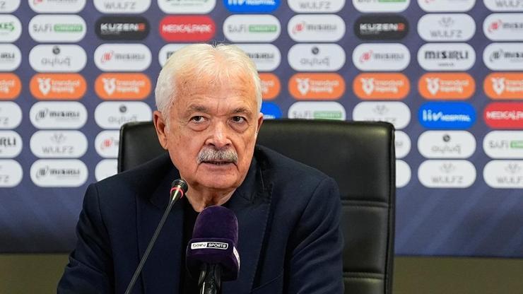 Atılay Canel, Fatih Karagümrük’ün Beşiktaş mağlubiyetini değerlendirdi