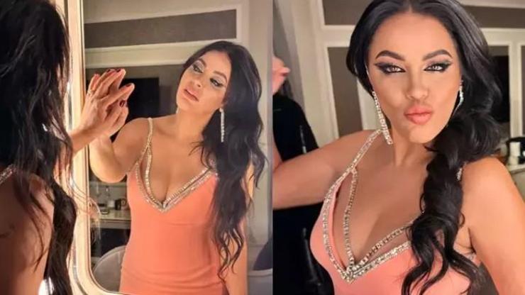Zara’nın Büyük Değişimi Şaşkınlık Yarattı Verdiği Kilolarla Yepyeni Bir Görünüme Kavuştu
