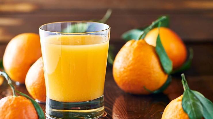 Sadece C Vitamini Değil... Portakal Suyunun Hiç Bilinmeyen Faydaları Ortaya Çıktı: Kan Basıncını Düzenliyor, İltihabı Azaltıyor, Kolesterolü Düşürüyor