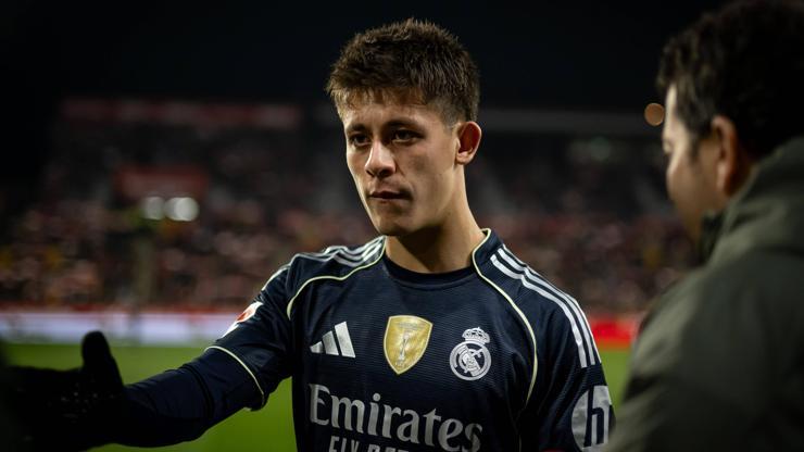 ÖZET | Girona'dan çelme! Real Madrid liderlik koltuğundan indi...