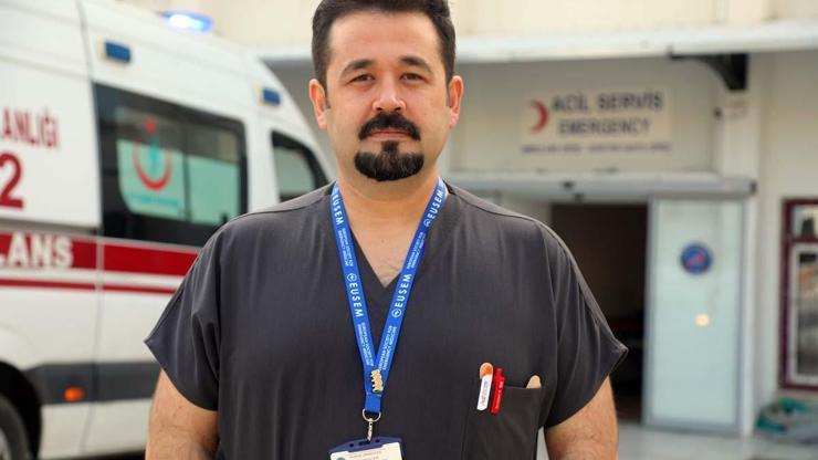 Acil Servislerde Viral Enfeksiyon Yoğunluğu En Çok Bu Semptomlarla Geliyorlar... Risk Grubundakiler Dikkat