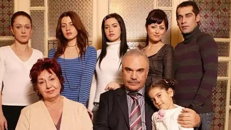 Halil Ergün’den Duygusal Sitem: “Kızlarım Beni Hiç Aramadı”