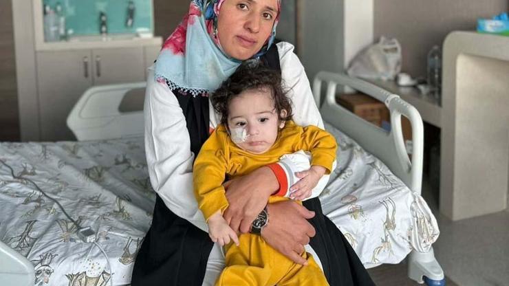 SMAlı Keremin annesi: Oğlumu kardeşlerine kavuşturun