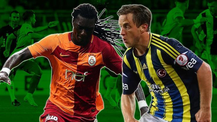 Gomis ve Zieglerden derbi değerlendirmesi: Statta ses yoktu
