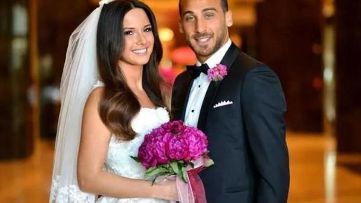 Cenk Tosun’dan Çıkan Boşanma İddialarına Net Yanıt: “Ailemizi Hedef Alan Haberler Gerçek Dışı”