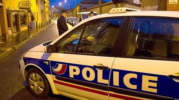 Fransa'da bir cami ile Türk derneğine saldırı