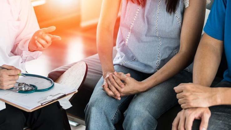 Kadınlarda 3 Kat Daha Fazla En Yaygın Bulaş Yolu Korunmasız Cinsel İlişki... Uzmanlar Uyarıyor