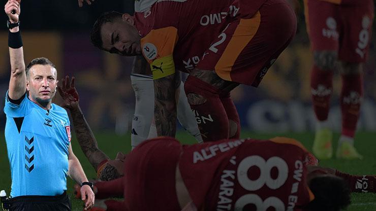  Kural hatası var mı? O soru yanıt buldu