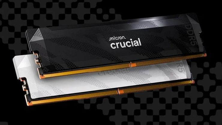 64GB bellek almak, PS5 almaktan daha pahalı