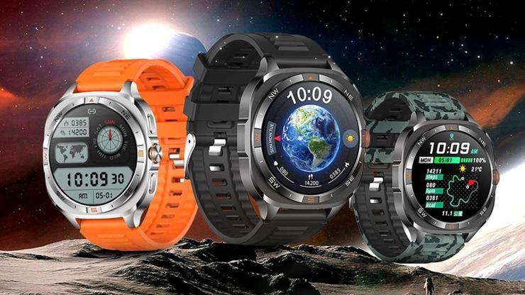 Navigasyon yetenekleri ile dikkat çekiyor