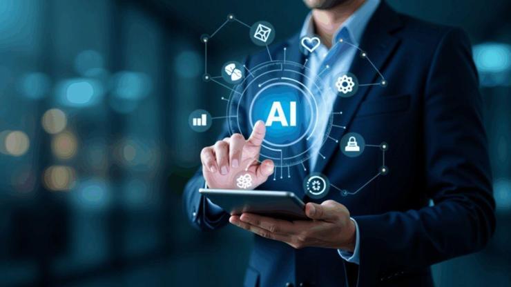MIT, yapay zekanın iş dünyasındaki etkisini mercek altına aldı