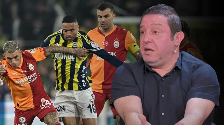 Nihat Kahveciden derbi yorumu: Hemen yollarım