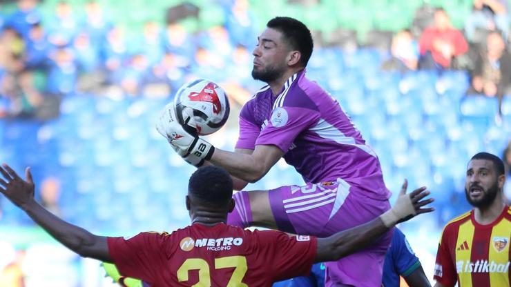 Kayserispor bu sezon bir ilki yaşadı Kayserispor bu sezon bir ilki yaşadı