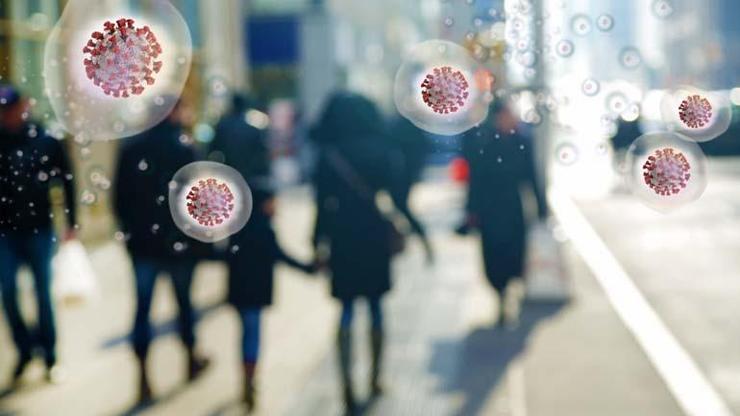 Dünyada H3N2 Virüsü Alarmı Türkiyede Görülme Riski Var mı H3N2 Virüsü Nedir H3N2 Virüsü (Influenza A) Belirtileri Nelerdir