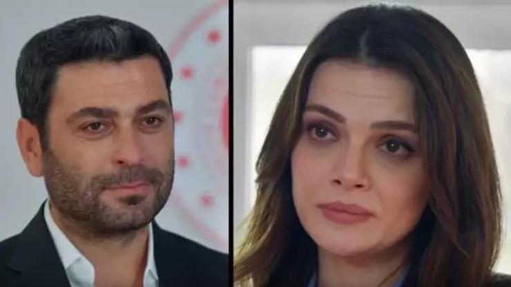 ‘YALANCI AYRILIK’ MAHKEMEDEN DÖNDÜ