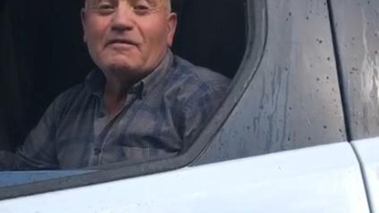  Konumdaki o kadın beni getirdi