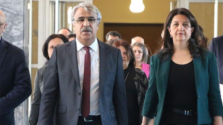 SON DAKİKA... DEM Parti heyeti İmralıya hareket etti