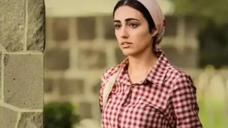 Bir Zamanlar Çukurova dizisinin Gülten karakteri Selin Genç evlendi