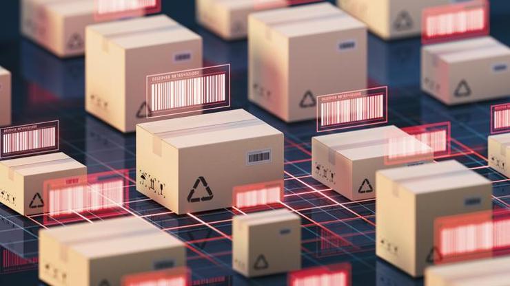 Kumda çizilen şekilden, dünyayı değiştiren icada: Barkodun doğuşu