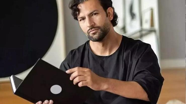 SON DAKİKA | Faladdin ve Binnazın sahibi Sertaç Taşdelen, ev hapsi verilerek tahliye edildi