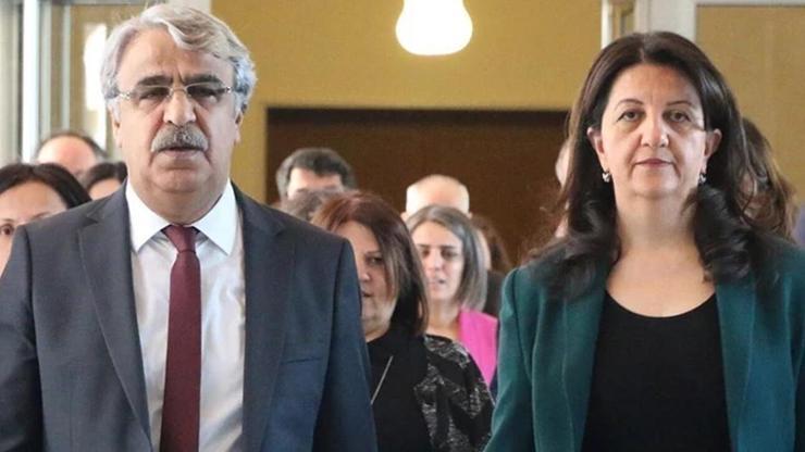  DEM Parti heyeti İmralı'dan döndü