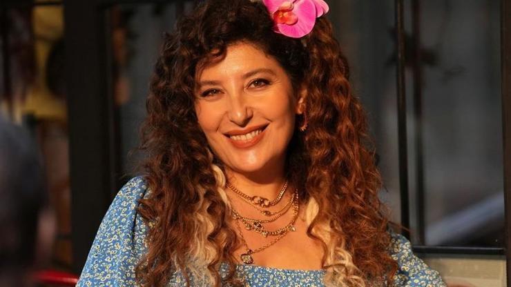 Rüya Gibi dizisinin Fiko'su kimdir? Şebnem Bozoklu kaç yaşında ve nereli?