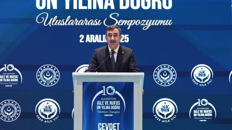  Doğurganlık hızımız 1,48’e kadar gerilemiştir