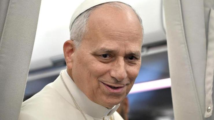 Papa Leo'dan Trump'a 'Maduro' çağrısı