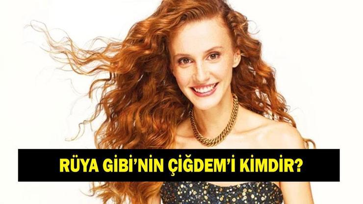 Rüya Gibi'nin Çiğdem'i kimdir? Ahsen Eroğlu kaç yaşında ve nereli?