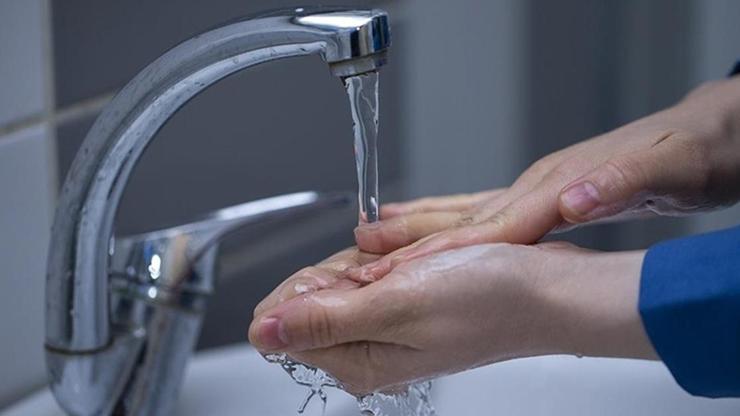 İzmir'in 2 ilçesinde 24 saatlik su kesintisi uygulanacak İzmir'in 2 ilçesinde 24 saatlik su kesintisi uygulanacak