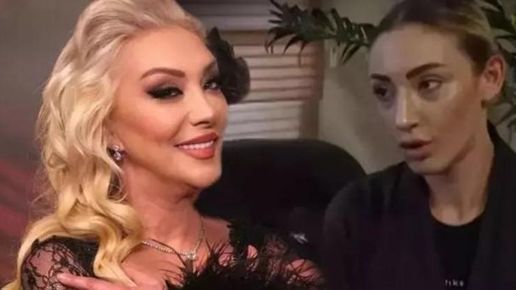 Güllü’nün kızı Tuğyan’dan dikkat çeken paylaşım “Uykuların kaçsın” sözleri kime mesaj