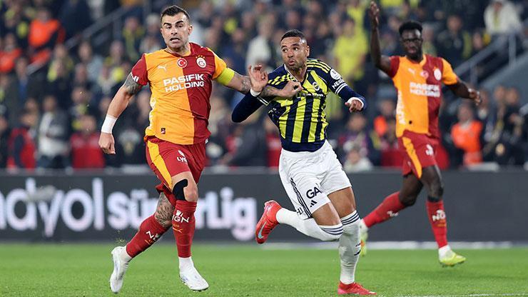 Derbi sonrası Tedesco'dan En-Nesyri kararı!