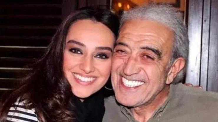 Edip Akbayram’ın kızı özlemini dile getirdi Yürek burkan sözleri duygulandırdı